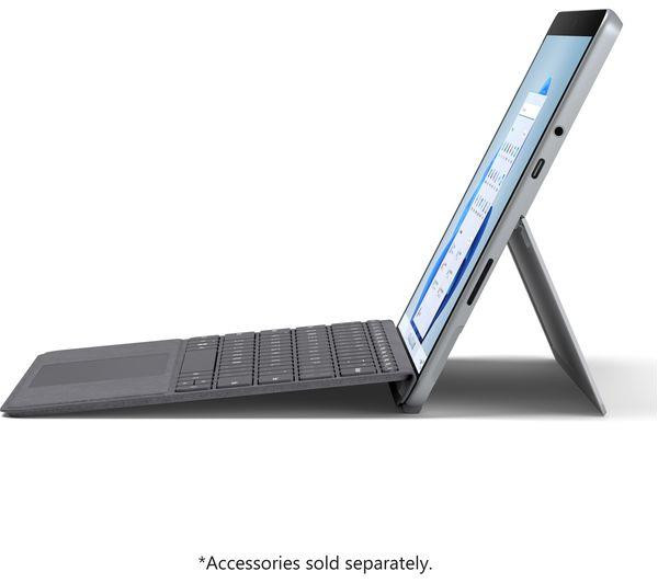 Microsoft 10.5" Surface Go 3 Windows 11 Pentium 6500Y 4GB 64GB FHD Tablet