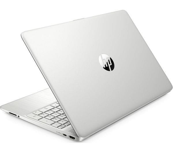 HP 15s-eq1510sa 15.6" FHD Laptop AMD Ryzen 5 4500U 8GB 256GB Windows 10