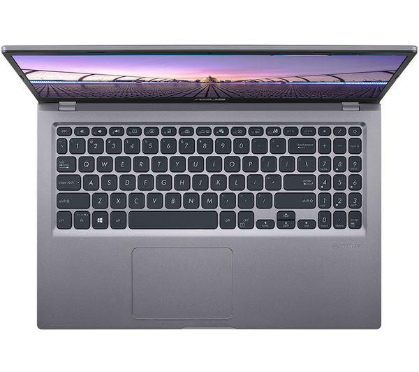 ASUS VivoBook F515JA 15.6" Laptop Intel Core i5 1035G1 8GB 256GB SSD Windows 10