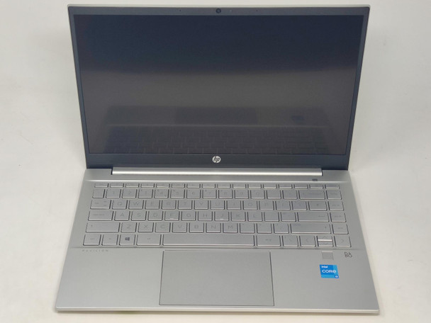 HP Pavilion 14-dv0511sa 14" Laptop Intel Core i3 1115G4 11th Gen 8GB 256GB SSD