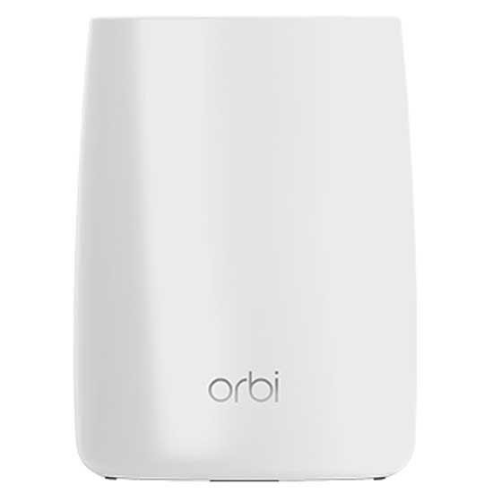Netgear ORBI Whole Home WiFi AC3000 Wireless Router - 1 Router & 2 Satellites