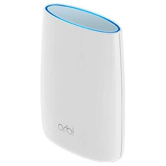 Netgear ORBI Whole Home WiFi AC3000 Wireless Router - 1 Router & 2 Satellites