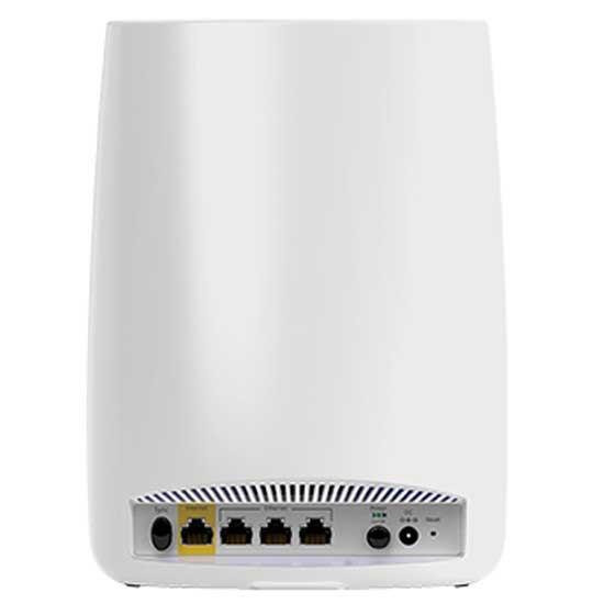 Netgear ORBI Whole Home WiFi AC3000 Wireless Router - 1 Router & 2 Satellites