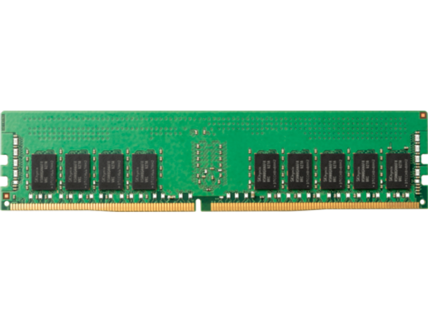 HP 1XD85AA 16GB (1x16GB) ­2666 MHz DDR4 ECC Reg RAM Memory Module