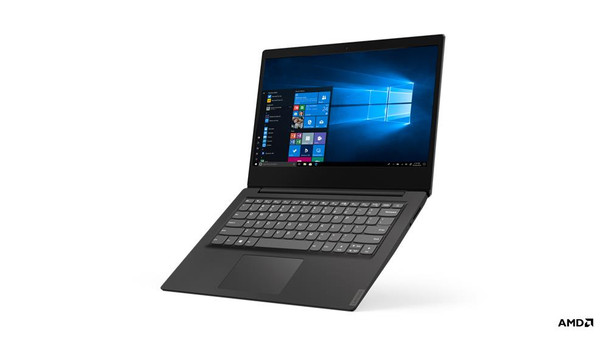 Lenovo IdeaPad S S145 AMD Athlon 300U 4GB RAM 128GB SSD 14" Laptop