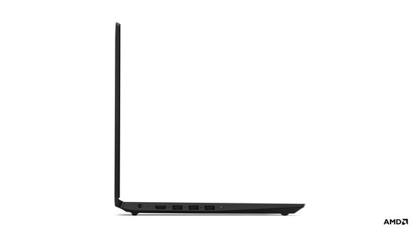 Lenovo IdeaPad S S145 AMD Athlon 300U 4GB RAM 128GB SSD 14" Laptop