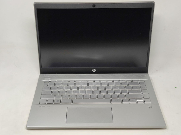 HP Pavilion 14-ce3600sa 14" Laptop Intel Core i3 1005G1 10th Gen 8GB RAM 256GB SSD