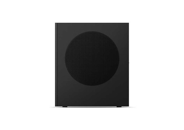 Philips 2.1 CH 120W Wireless Soundbar & Subwoofer With Google Assistant Black