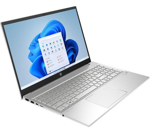 HP Pavilion 15-eh0524na 15.6" FHD Laptop Athlon Gold 3150U 4GB 128GB Windows 10