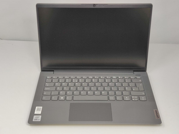 Lenovo IdeaPad 5i 14" Laptop Intel Core i3 1005G1 8GB RAM 128GB SSD Windows 10