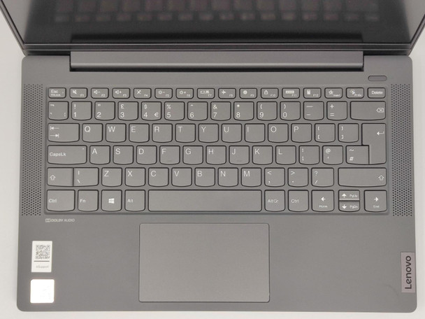 Lenovo IdeaPad 5i 14" Laptop Intel Core i3 1005G1 8GB RAM 128GB SSD Windows 10