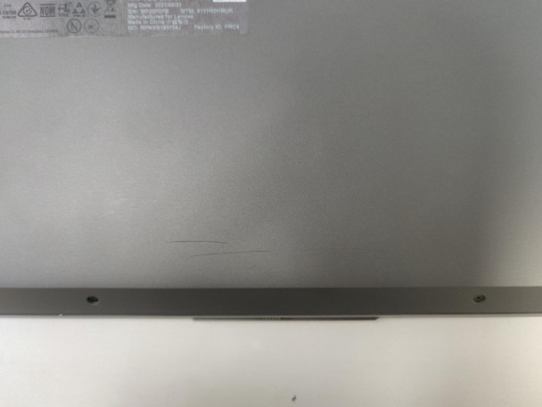 Lenovo IdeaPad 5i 14" Laptop Intel Core i3 1005G1 8GB RAM 128GB SSD Windows 10