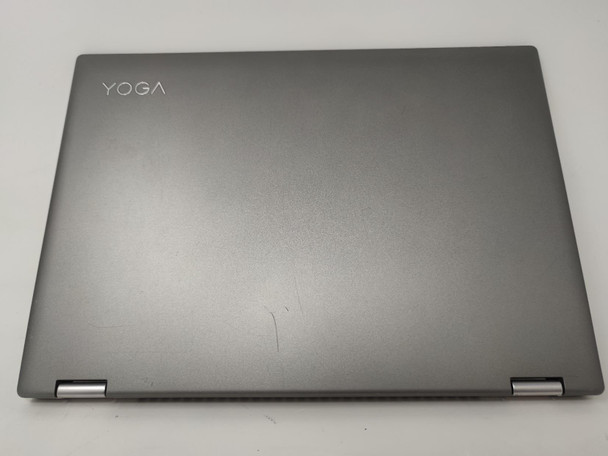 Lenovo YOGA 520 FHD 14" Windows 10 Laptop Intel Core i5 7200U 8GB RAM 128GB SSD