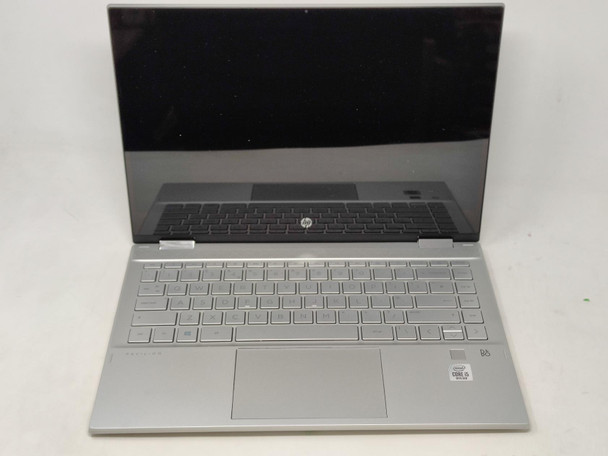 HP Pavilion x360 14" 2 in 1 Laptop Core i5 1035G1 10th Gen 8GB 256GB Windows 10