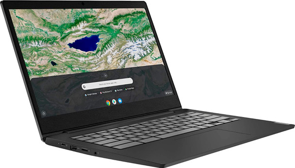 Lenovo Chromebook S340-14 Intel Celeron N4000 4GB RAM 32GB eMMC 14" Laptop