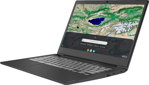 Lenovo Chromebook S340-14 Intel Celeron N4000 4GB RAM 32GB eMMC 14" Laptop
