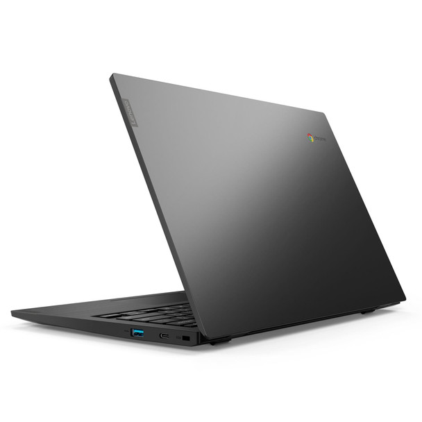 Lenovo ChromeBook S345 AMD A4 9120C 4GB RAM 32GB eMMC 14" Laptop Grey