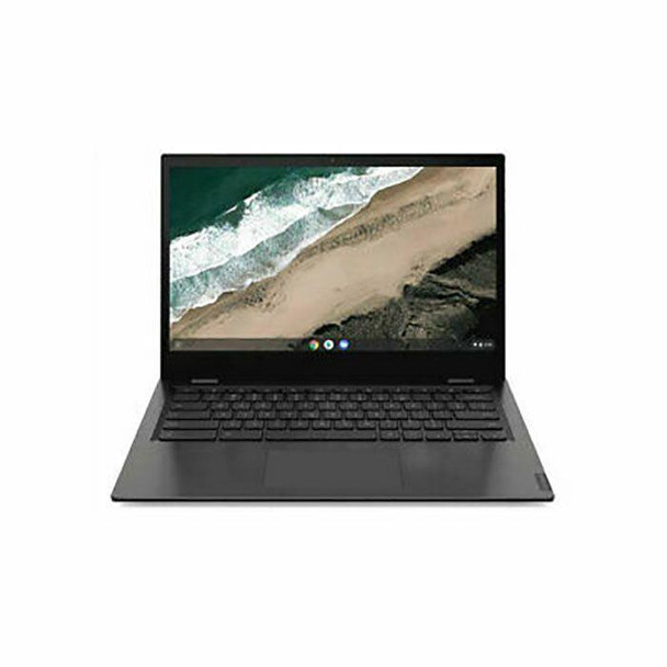 Lenovo ChromeBook S345 AMD A4 9120C 4GB RAM 32GB eMMC 14" Laptop Grey