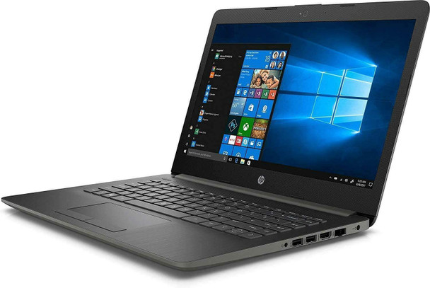 HP 14­-cm0037na 14" Windows 10 Laptop AMD A4-9125 4GB RAM 64GB eMMC