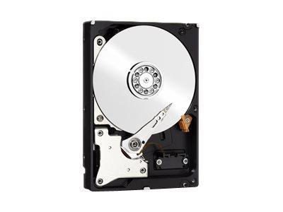 Western Digital Blue 2TB Hard Disk Drive Internal SATA 6Gb/s 3.5"
