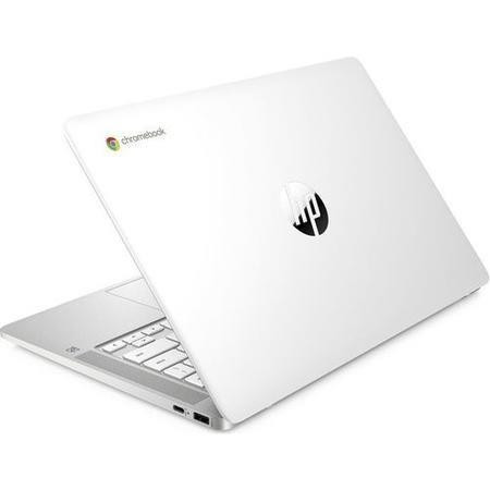 HP 14a-na0510sa 14" Chromebook Intel Pentium N5030 8GB RAM 128GB SSD