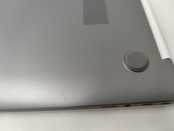 HP ChromeBook 15.6" 15-de0500na FHD Laptop Intel Pentium Gold 4417 4GB 64GB eMMC