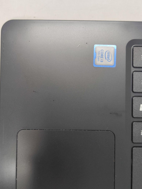 Acer Aspire 3 A315-54 15.6" Laptop Intel Core i3 7020U 4GB RAM 1TB HDD