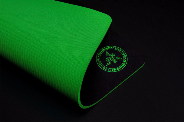 Razer Gigantus Team Razer Edition 5mm Cloth Gaming Mousemat/Pad - Ultra Large