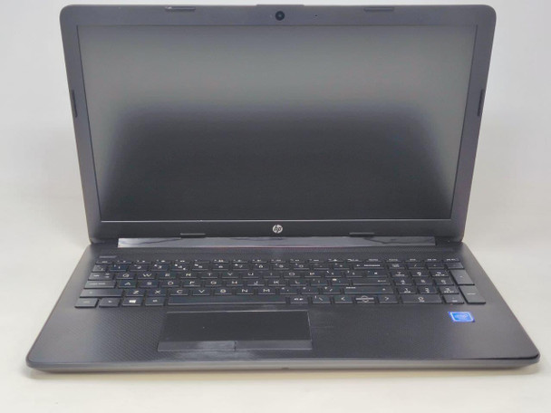 HP Notebook 15-da0072na Intel Celeron N4000 4GB RAM 1TB HDD 15.6" Laptop