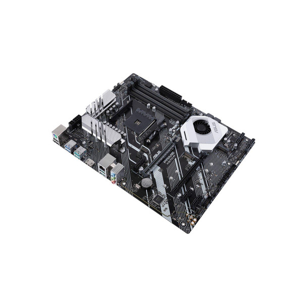 Asus Prime X570-P AMD Socket AM4 DDR4 ATX Motherboard