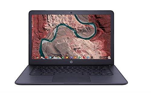 HP Chromebook 14-db0000na 14" Laptop AMD A4 9120 4GB 32GB eMMC