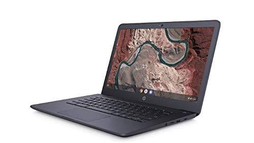 HP Chromebook 14-db0000na 14" Laptop AMD A4 9120 4GB 32GB eMMC