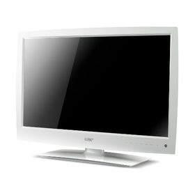 Acer AT2358MWL 23" Full HD 1080p LCD TV White