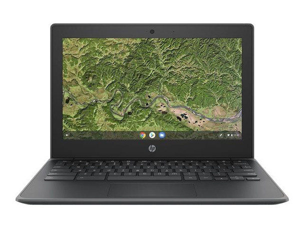 HP Chromebook 11A G8 11.6" HD Laptop AMD A4 9120C 4GB RAM 32GB eMMC