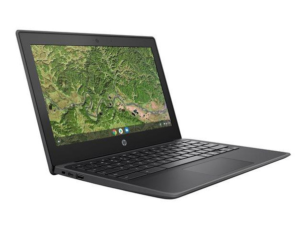 HP Chromebook 11A G8 11.6" HD Laptop AMD A4 9120C 4GB RAM 32GB eMMC