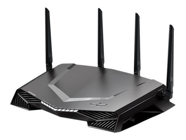 Netgear Nighthawk Pro Gaming XR500 AC2600 Dual-Band GigE Wireless Desktop Router
