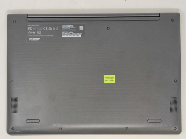 Lenovo S330 14" Chromebook MediaTek MT8173C 4GB 64 GB eMMC Black