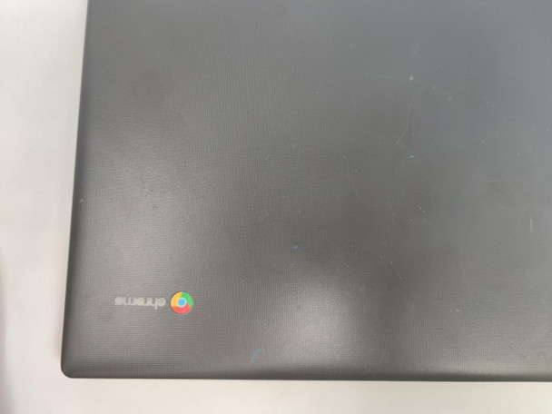 Lenovo S330 14" Chromebook MediaTek MT8173C 4GB 64 GB eMMC Black