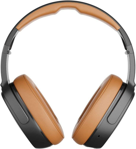 Skullcandy Crusher 360 FNAC Wireless Headphones Limited Edition - Black/Tan