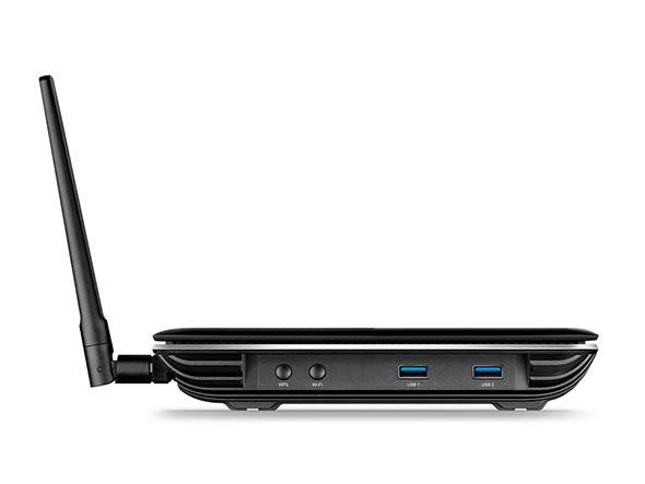 TP-Link Archer VR2800 Dual-Band VDSL/ADSL Wireless Router