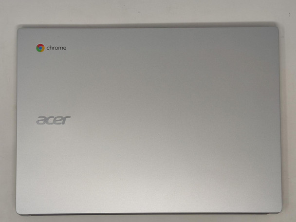 Acer Chromebook CB514-1H 14" Laptop Intel Celeron N3350 4GB RAM 32GB eMMC
