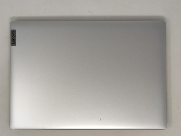 Lenovo IdeaPad 1 11.6" Windows Laptop AMD Athlon 3050e 4GB RAM 64GB eMMC Grey