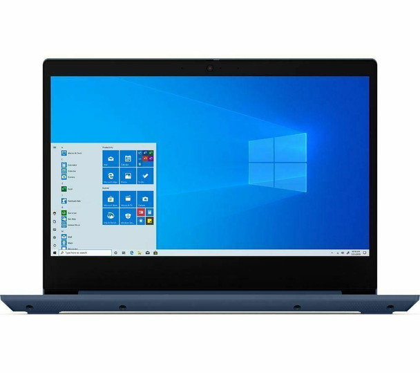 Lenovo IdeaPad 3-14ITL05 14" FHD Laptop Intel Pentium Gold 7505 4GB 128GB SSD