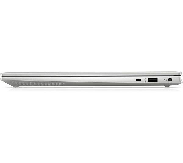 HP Pavilion 15-eh0511na 15.6" Laptop AMD Ryzen 5 4500U 8GB RAM 512GB SSD