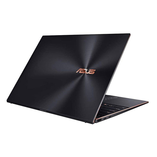 ASUS ZenBook S UX393 13.3" QHD Laptop Core i7 1065G7 10th Gen 16GB 1TB SSD