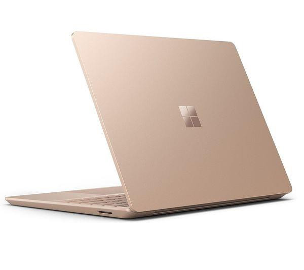 Microsoft Surface Laptop Go 12.5" HD+ Core i5 1035G1 10th Gen 8GB RAM 128GB SSD
