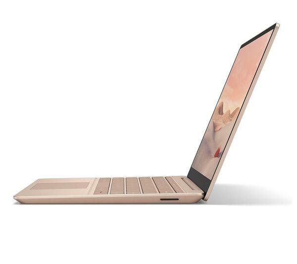 Microsoft Surface Laptop Go 12.5" HD+ Core i5 1035G1 10th Gen 8GB RAM 128GB SSD