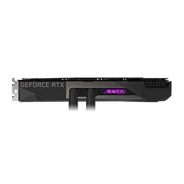 Gigabyte Aorus GeForce RTX 3080 XTREME WATERFORCE V2 10GB GDDR6X Graphics Card