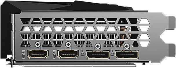 Gigabyte AMD Radeon RX 6600 XT GAMING OC PRO 8GB GDDR6 Graphics Card