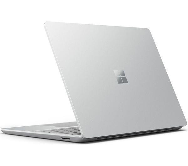 Microsoft 12.5" Surface Laptop Go Intel Core i5 1035G1 10th Gen 8GB 256GB SSD
